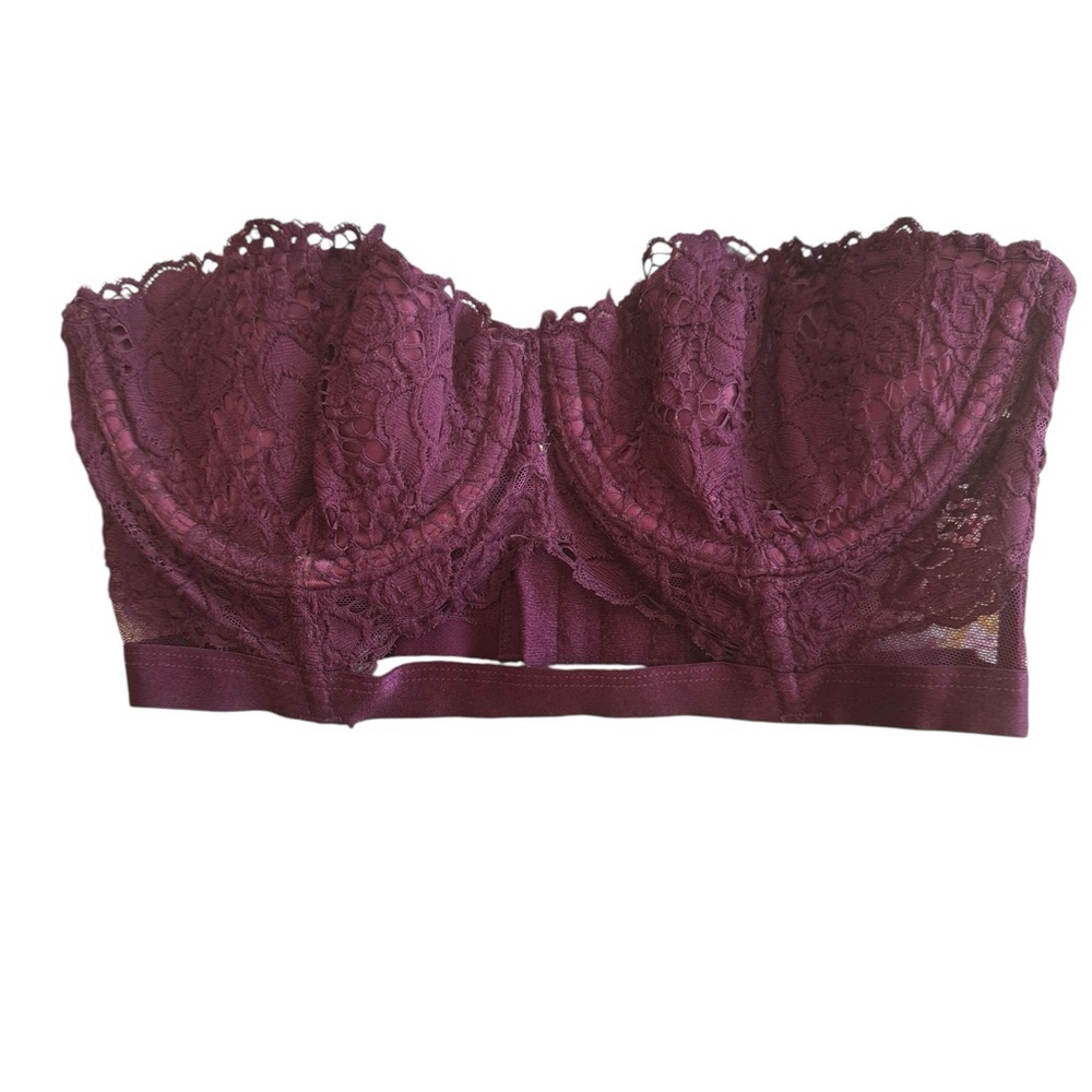 Victoria’s Secret Very Sexy Strapless Bra